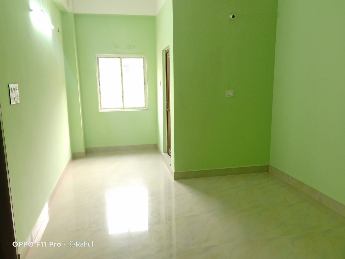Unfurnished 3bhk in Hatigaon, Guwahati, Assam, India for Rent